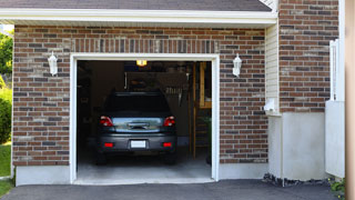 Garage Door Installation at El Prado Gardens, Florida