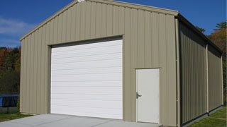 Garage Door Openers at El Prado Gardens, Florida